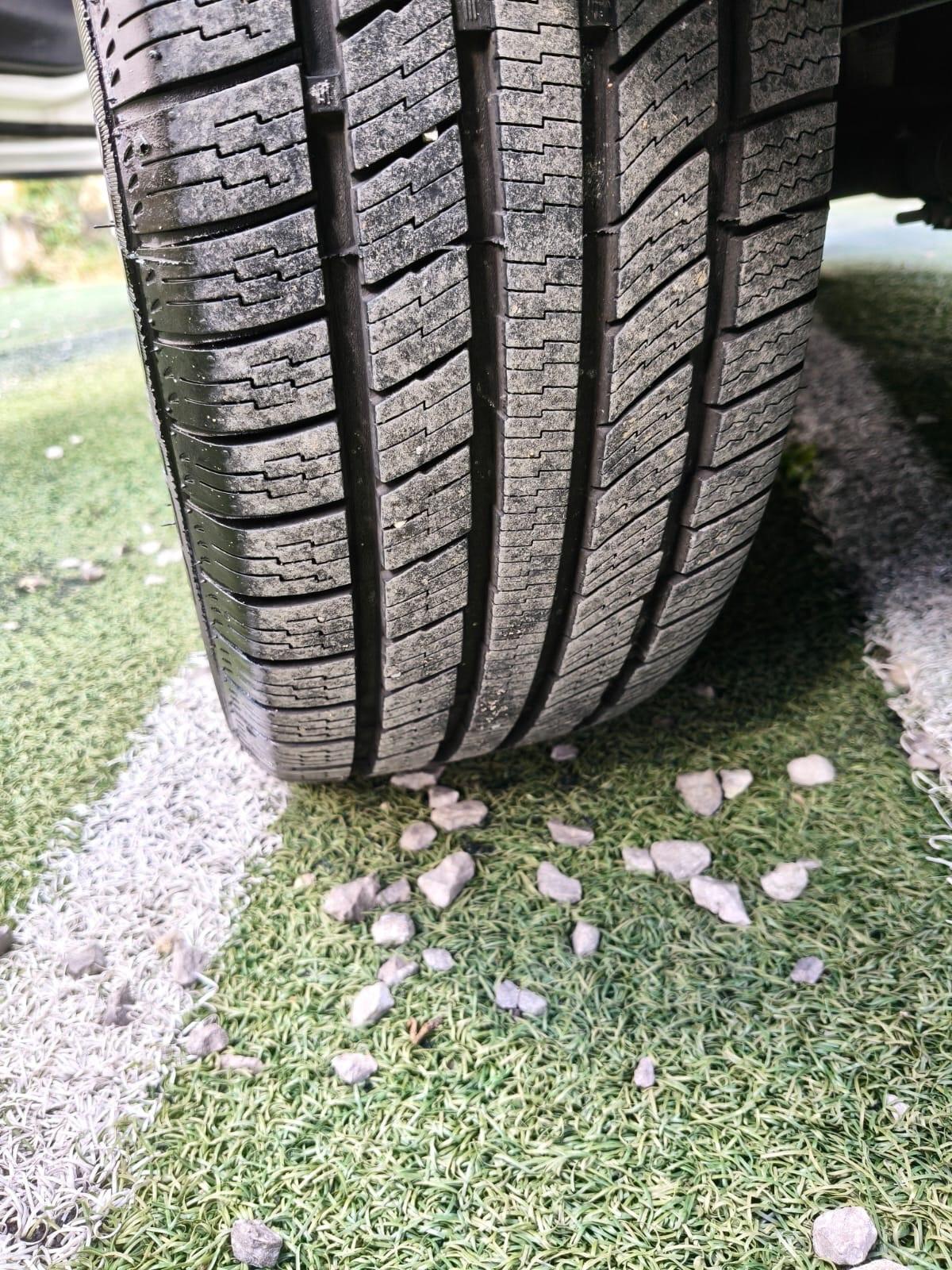 FIAT 500L A METANO FULL OPTIONAL