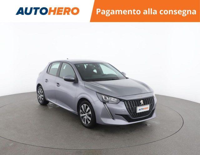 PEUGEOT 208 PureTech 75 Stop&Start 5 porte Active