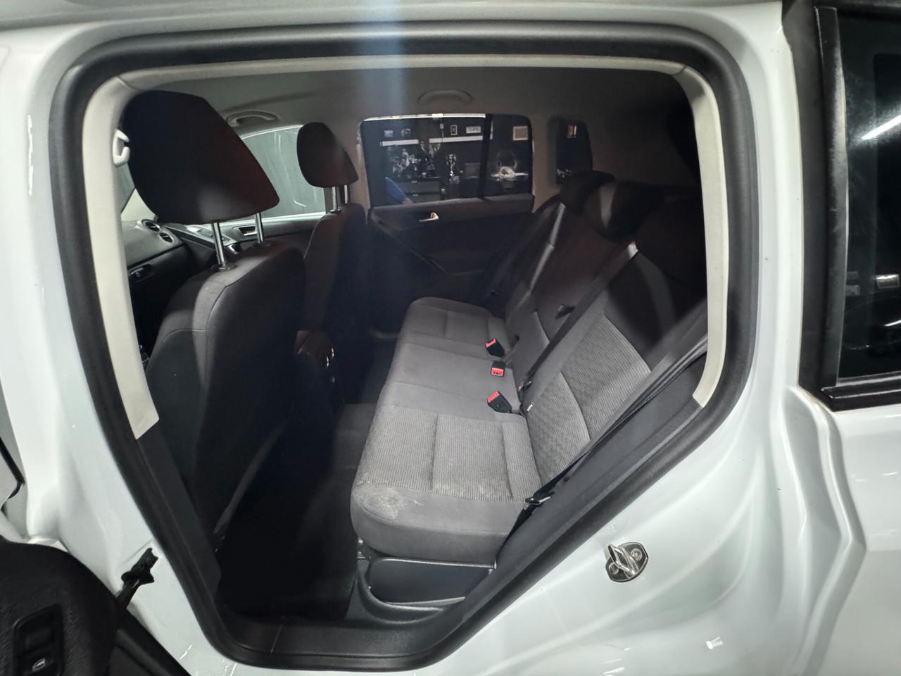 Volkswagen Tiguan 1.4 TSI 122 CV Trend & Fun BlueMotion Technology Neopatentati