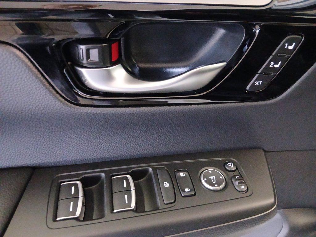HONDA CR-V 2.0 hev Advance awd 148cv del 2023