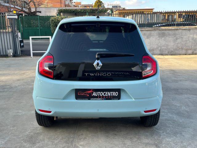 RENAULT Twingo SCe 65 CV Duel2