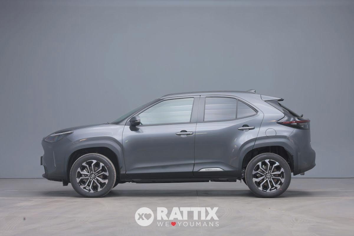Toyota Yaris Cross 1.5h 130CV Trend e-cvt