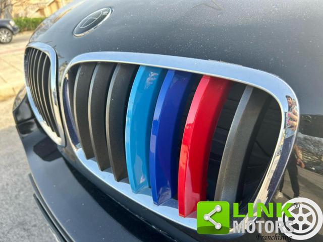 BMW X6 xDrive35d Futura