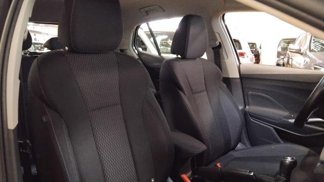 SKODA Fabia 1.0 MPI EVO 80 CV Style