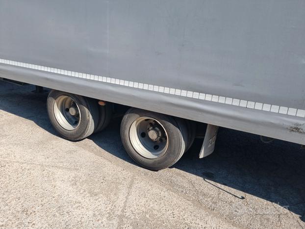 Iveco 260s48 RIF. 5099+5098