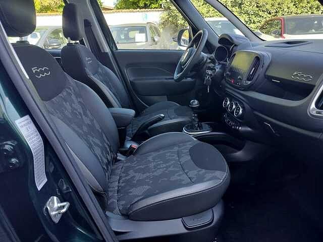 Fiat 500L 1.4 95 CV S&S Cross