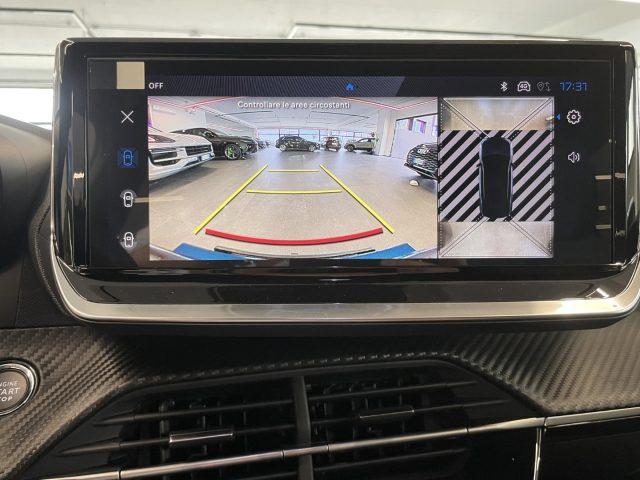 PEUGEOT 2008 1.2 Hybrid 145 CV e-DCS6 Allure KM0 MY26