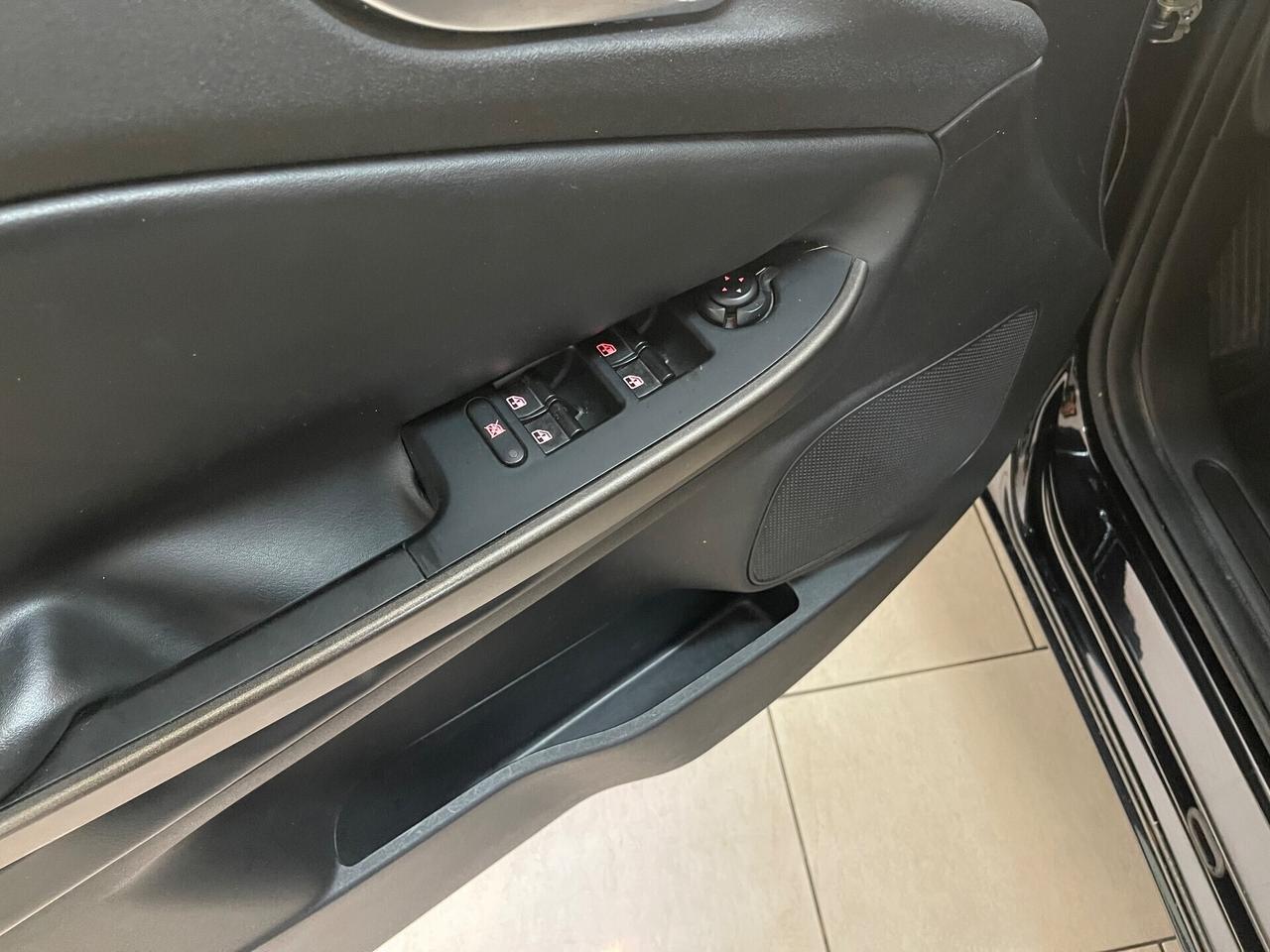 Alfa Romeo Giulietta 1.6 Multijet 105 CV