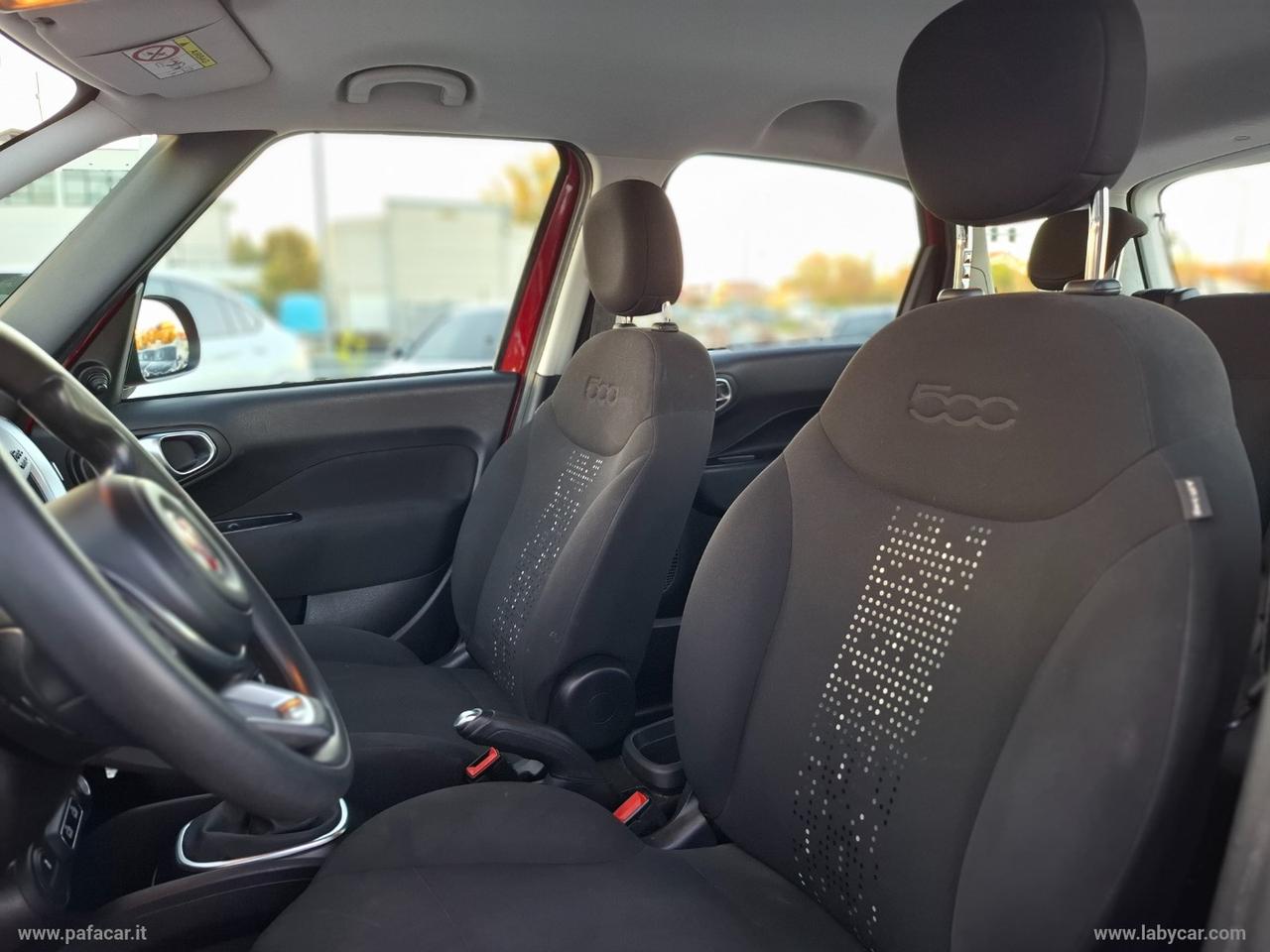 FIAT 500L 1.4 95 CV S&S Cross