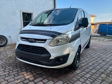 Ford Transit Custom 310 2.2 TDCi PL Combi Trend