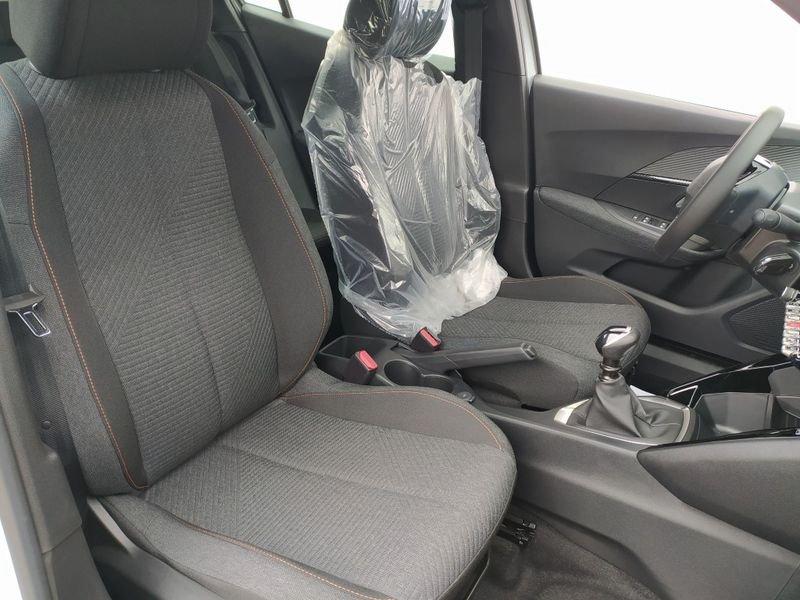 Peugeot 2008 100 Style CBC NAV+RETROC