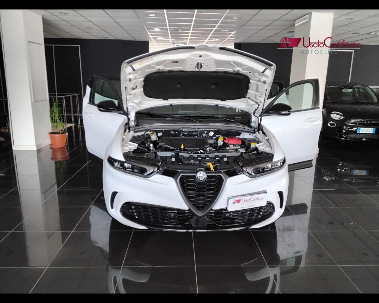 ALFA ROMEO Tonale 1.6 diesel 130 CV TCT6 Sprint