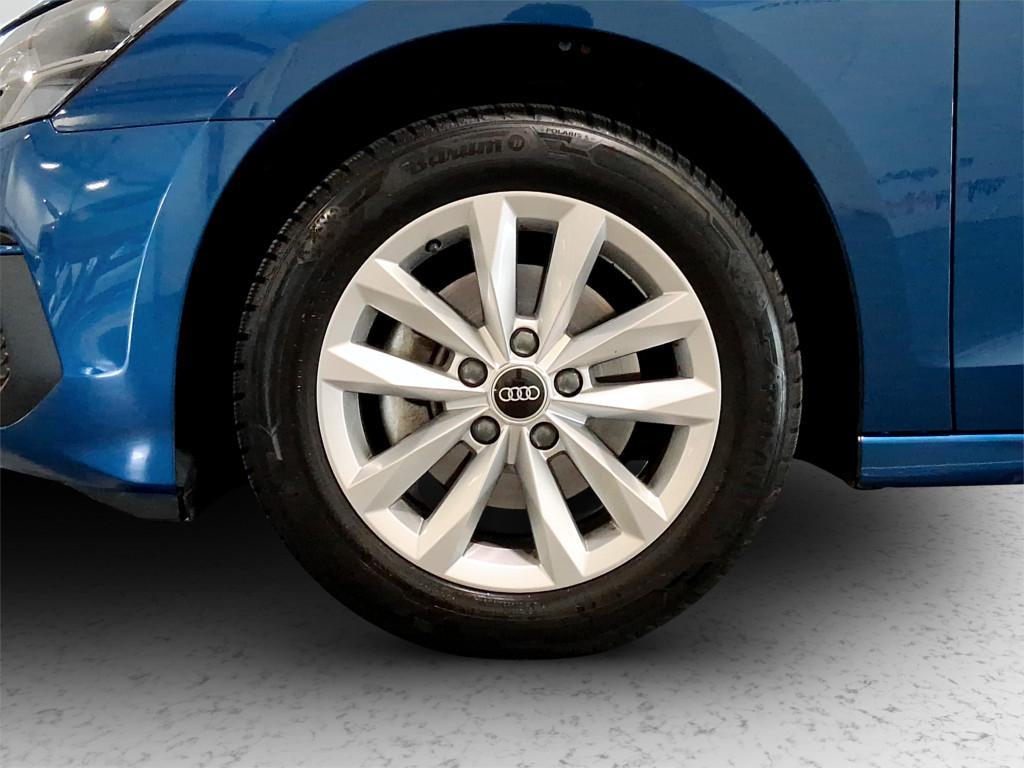 Audi A3 Sportback 30 2.0 tdi Business
