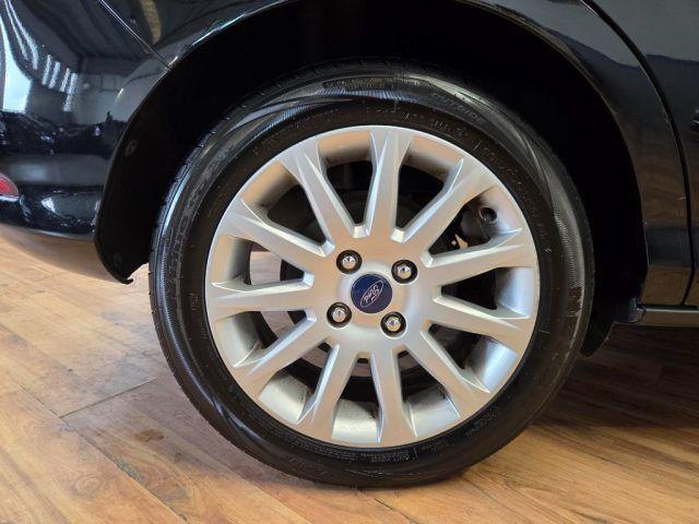 FORD B-Max 1.5 TDCi 75 CV Titanium