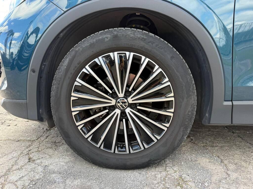 Volkswagen Tiguan 1.5 eTSI EVO ACT Elegance DSG