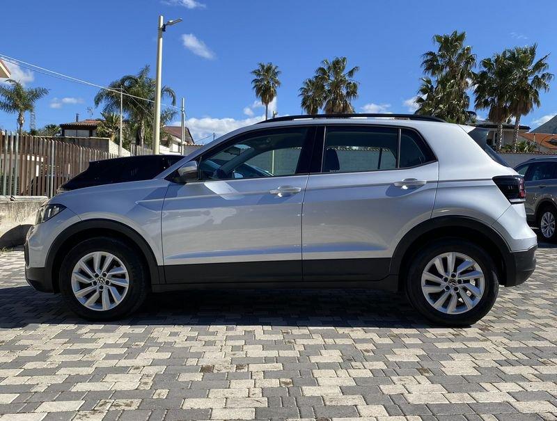 Volkswagen T-Cross Style 1.6 TDI 95CV DSG