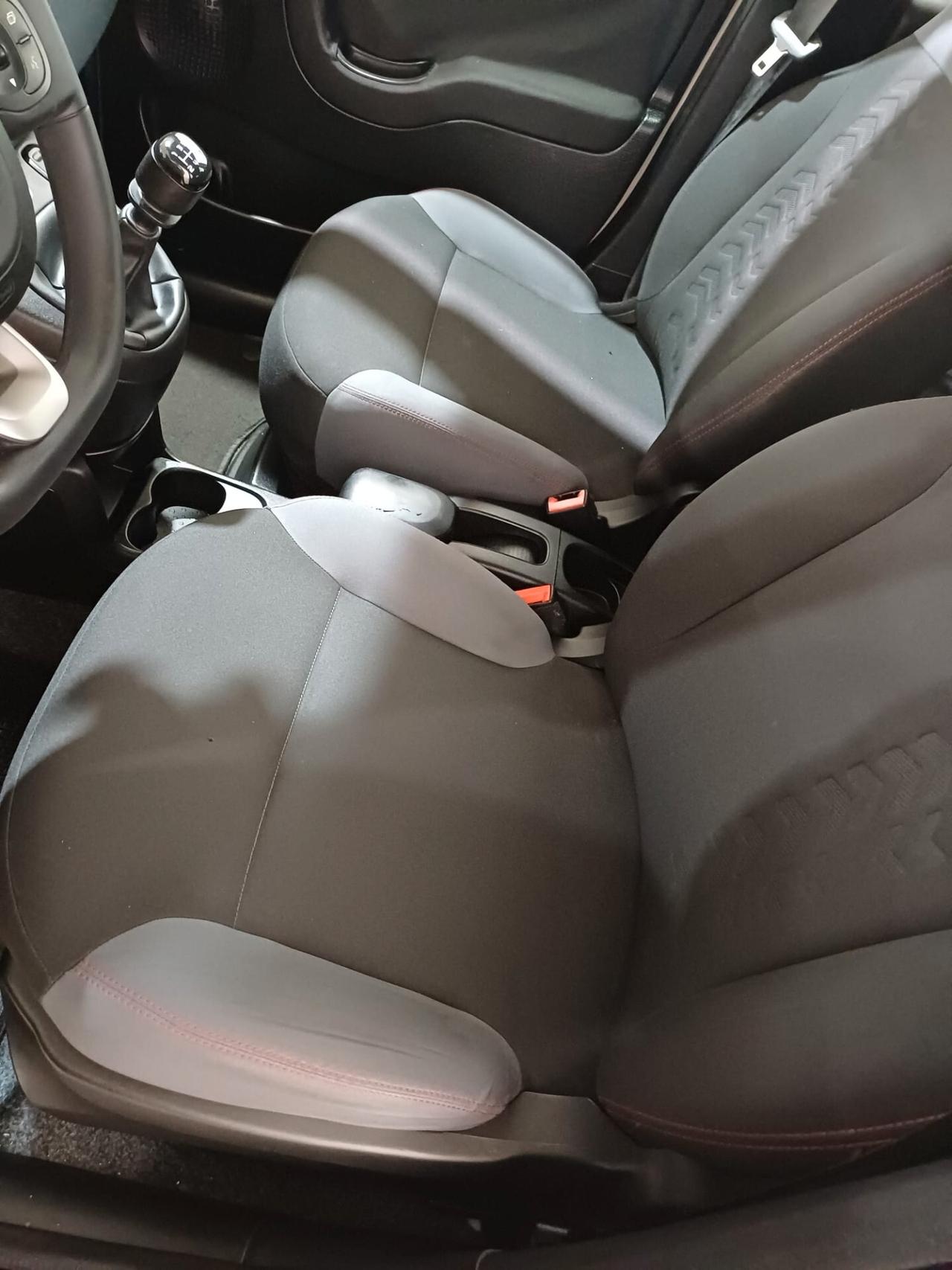 Fiat Panda GPL Lounge - 2018