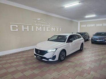 Peugeot 308 BlueHDi 130 S&S SW Active Pack