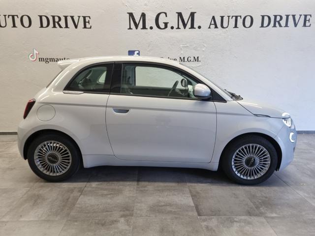 FIAT 500 Berlina Hybrid TORINO