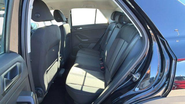 VOLKSWAGEN T-Roc 2.0 TDI SCR Business BlueMotion Technology