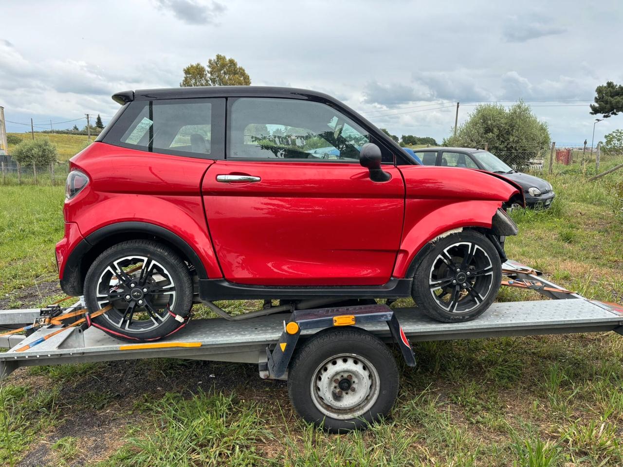 Chatenet CH46 Sport Line