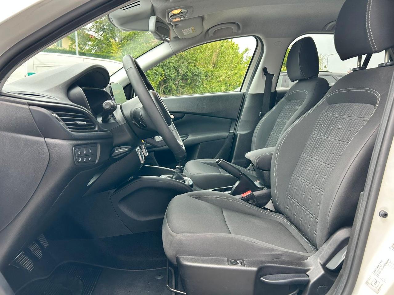 Fiat Tipo Station Wagon Tipo SW 1.6 mjt s&s 130cv