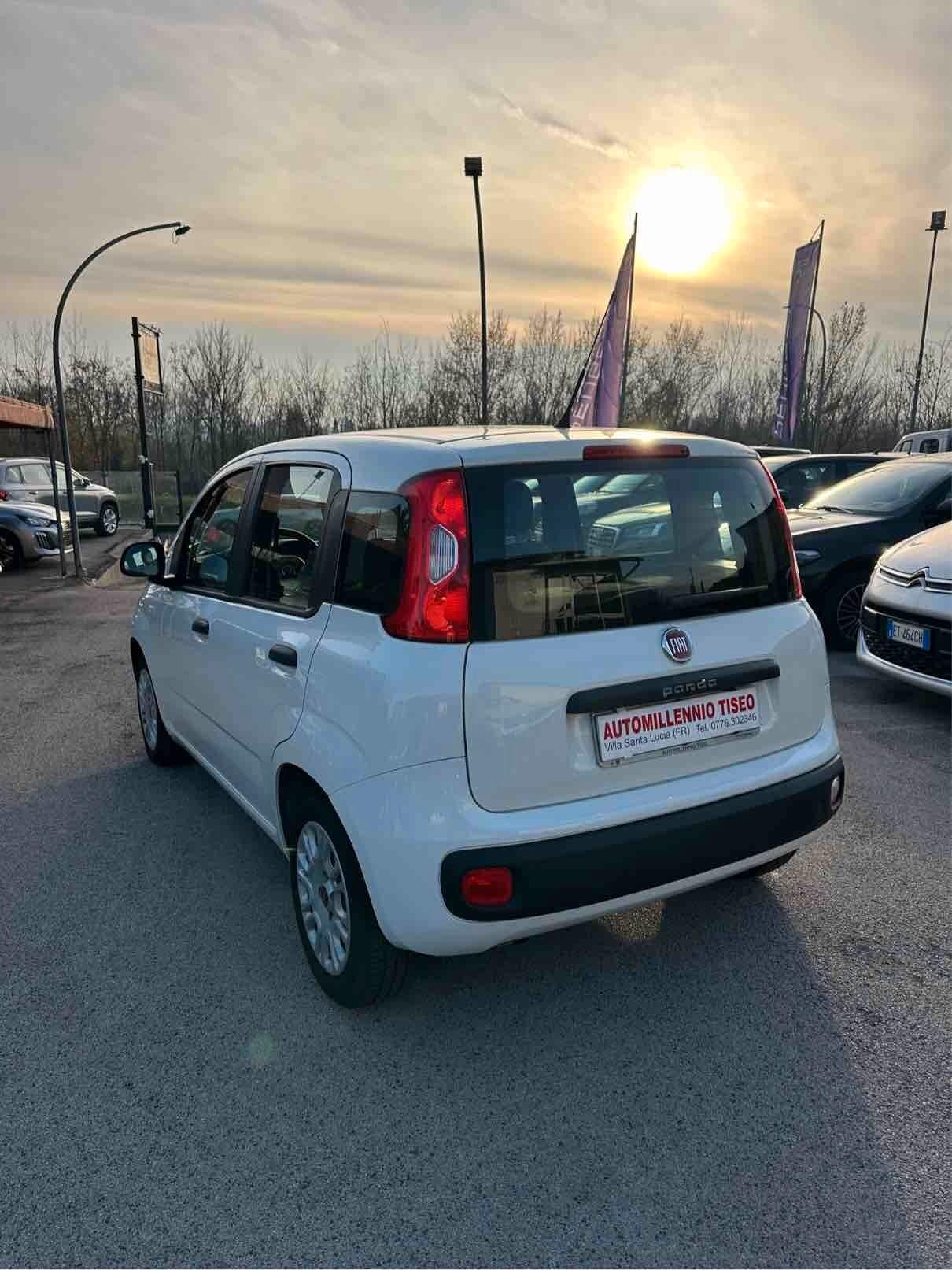 Fiat Panda 1.2 EasyPower Easy