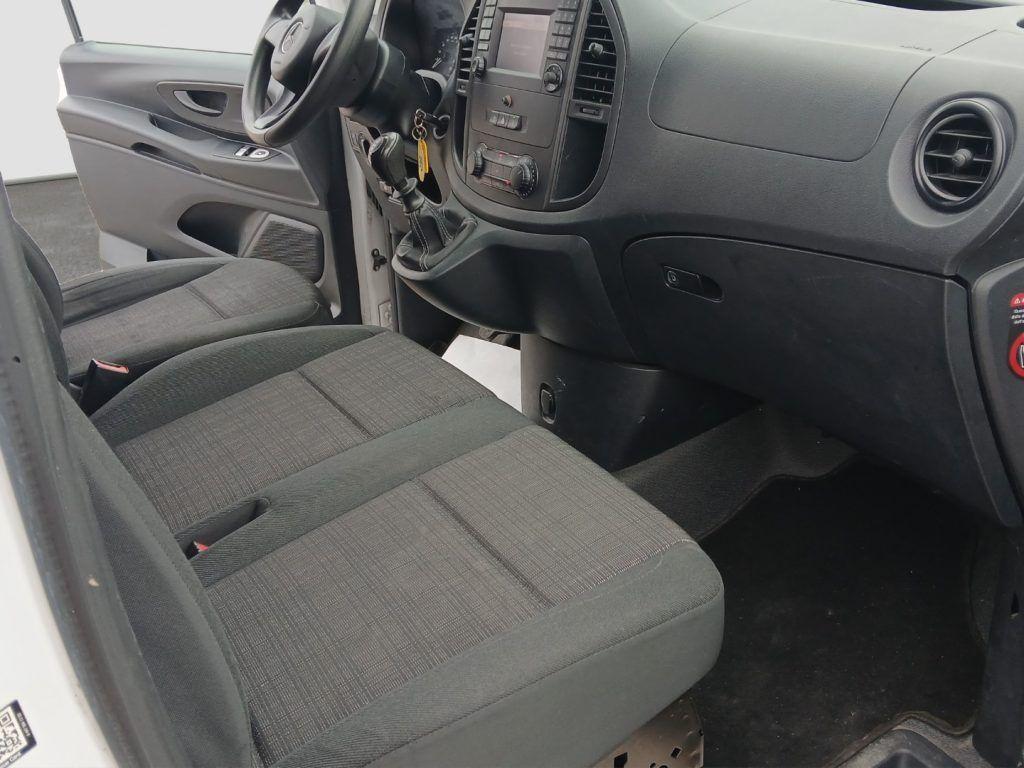 Mercedes-Benz Vito 2.2 114 CDI PC-SL Furgone Long