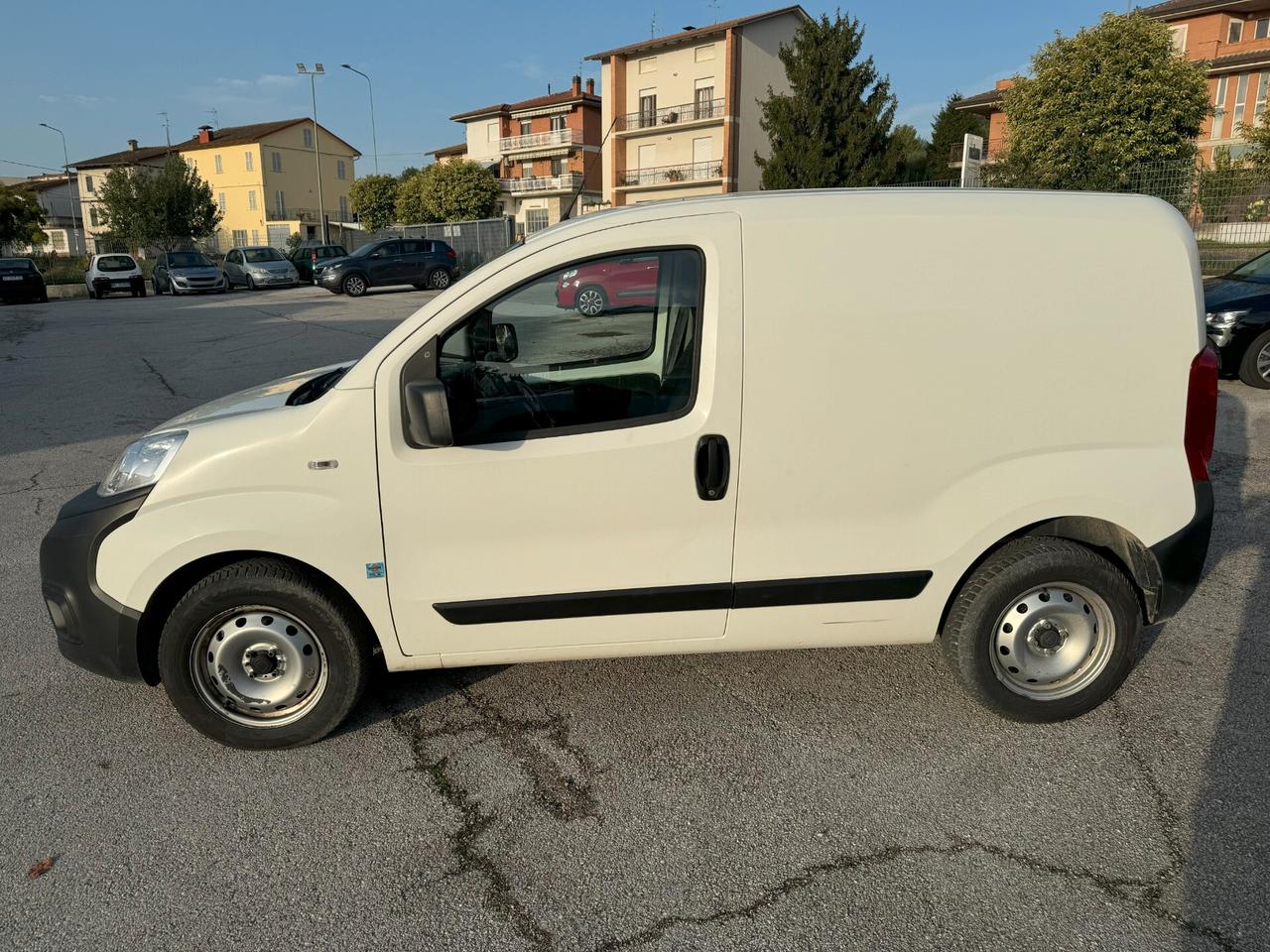 Fiat Fiorino 1.3 MJT 95CV Cargo SX