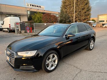 Audi A4 Avant 2.0 TDI 150 CV ultra S tronic