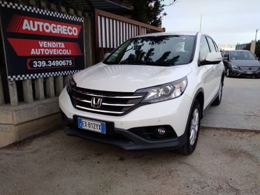 Honda CR-V 1.6 i-DTEC Elegance 2WD