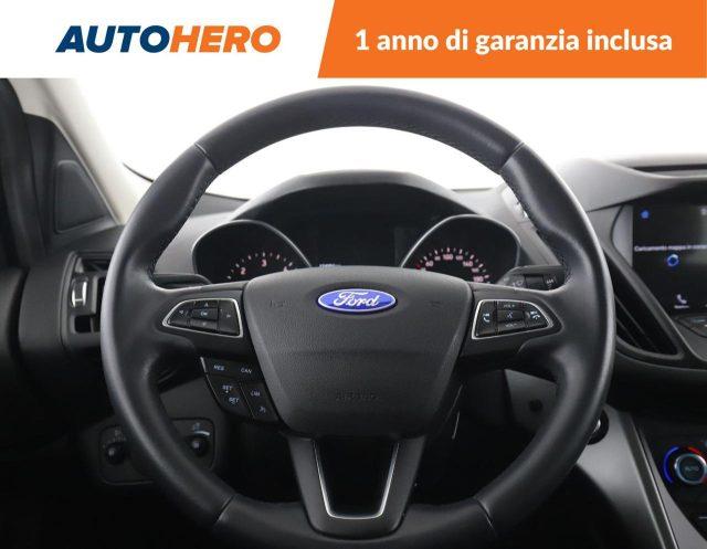 FORD Kuga 1.5 TDCI 120 CV S&S 2WD Business