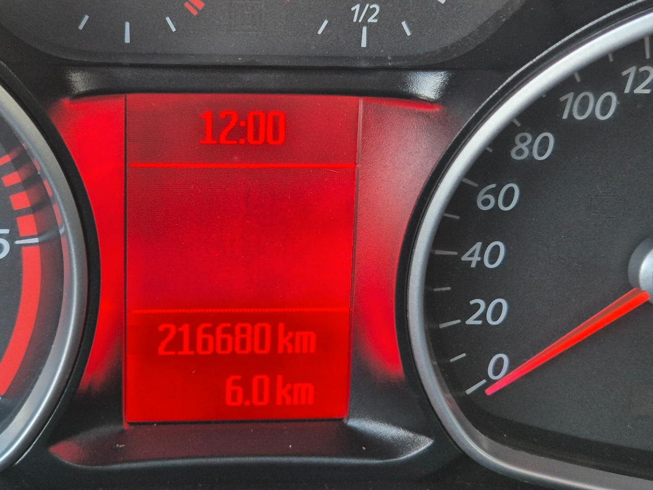 Ford S-Max 2.0 TDCi 140CV Titanium DPF