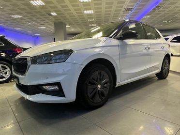 SKODA Fabia 1.0 MPI 80 CV Monte Carlo