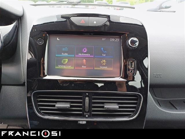 RENAULT Clio 5 Porte 1.5 dCi Energy 75cv Duel