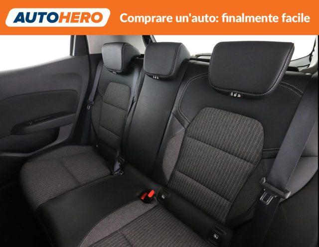 RENAULT Clio TCe 100 CV 5 porte Intens