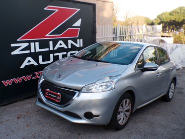 Peugeot 208 1.2 VTi 82 CV 5 porte PURETECH
