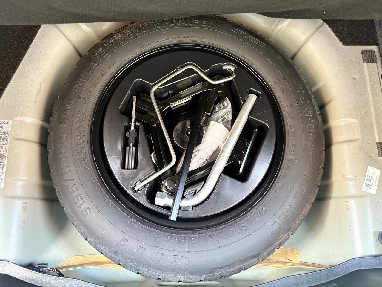 Lancia Ypsilon 1.2 69 CV 5P Gold UCONNECT Blue&Me