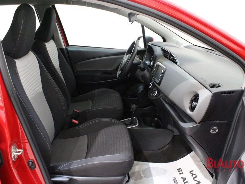 Toyota Yaris Yaris 5p 1.5h Active my18