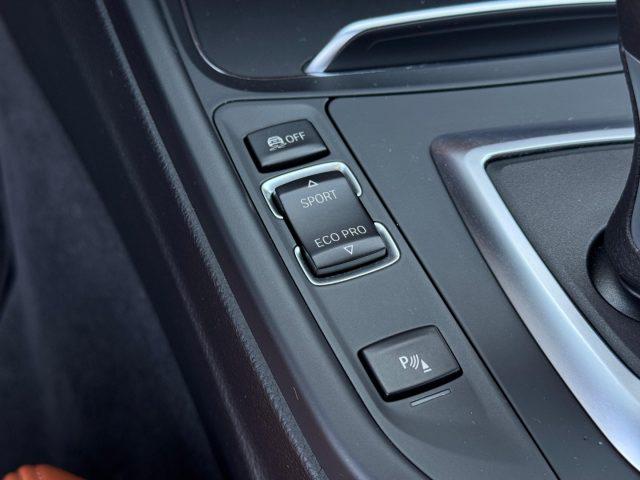 BMW 430 i GC Msport X-drive,Interni Individual, Gancio ele