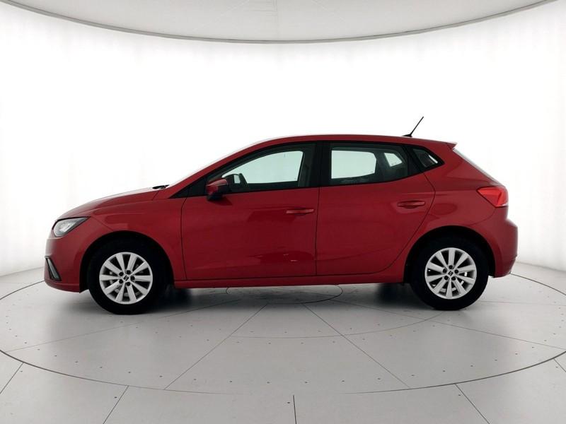 Seat Ibiza 1.0 ecotsi style 95cv