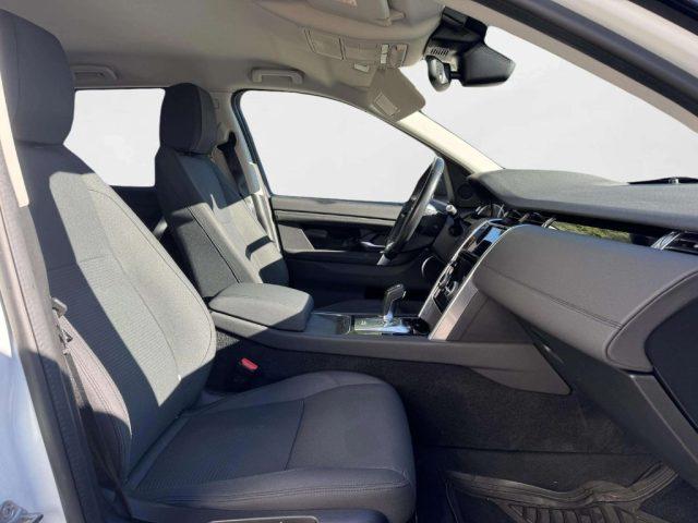 LAND ROVER Discovery Sport 2.0D I4-L.Flw 150 CV AWD Auto