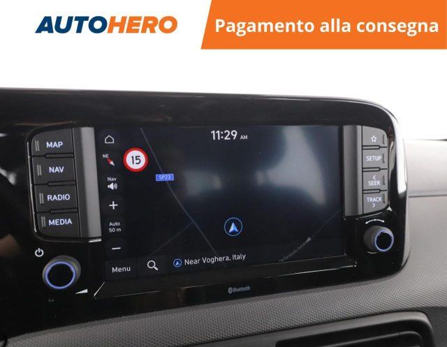 HYUNDAI i10 1.0 MPI Connectline
