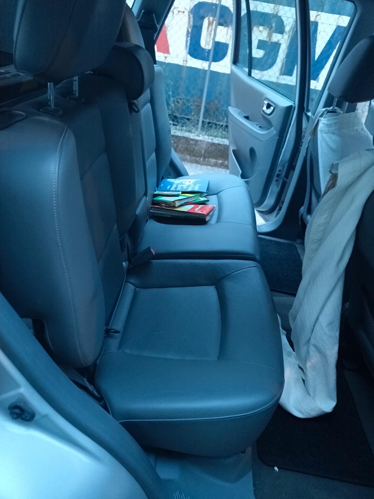 Hyundai Santa Fe 2.0 CRDi TD 4WD Plus