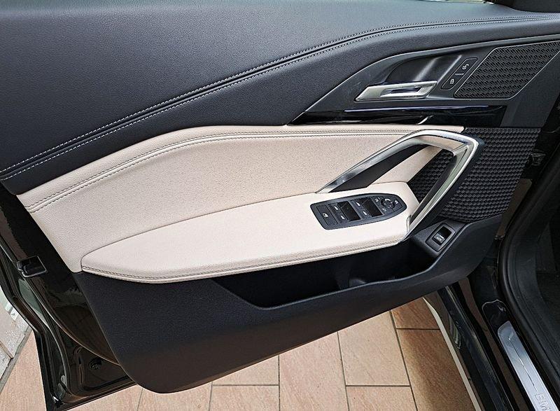 BMW X1 X1 sdrive18d X-Line auto