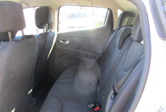 RENAULT Clio 1.2 75Cv 5 porte Ok Neopat./Bluetooth