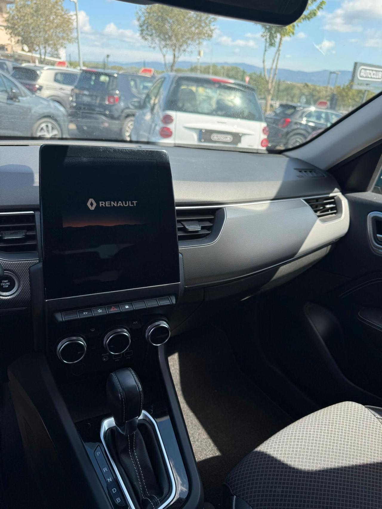 Renault Arkana Full Hybrid E-Tech 145 CV Techno