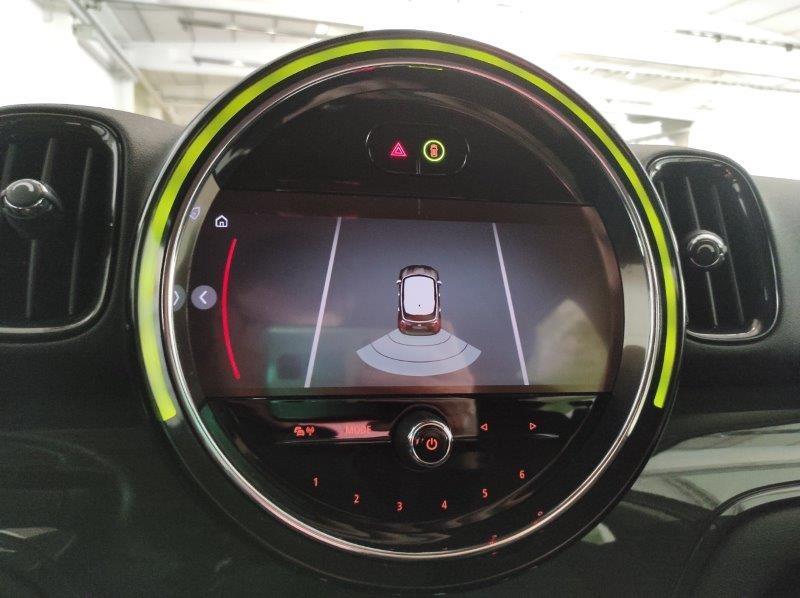 MINI Mini Countrym.(F60) - Mini 1.5 Cooper Countryman