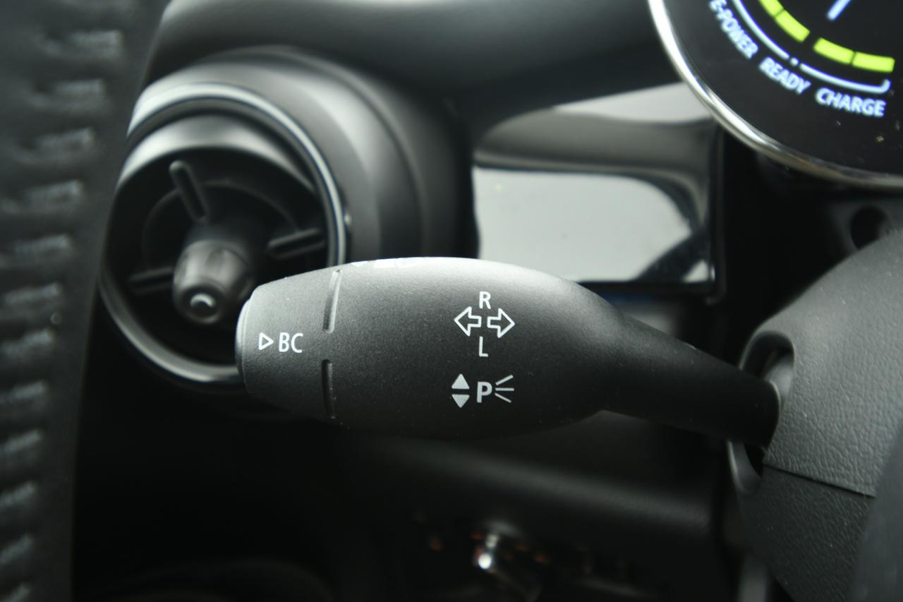 MINI Mini 3p Cooper SE Classic auto NEOPATENTATI+APPLE CARPLAY+LED