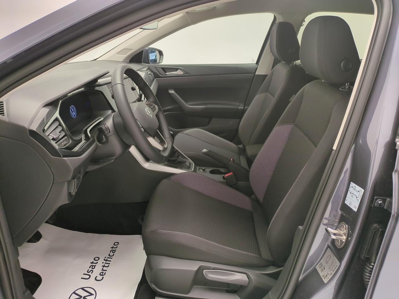 Volkswagen Polo 1.0 TSI Life- KM ZERO